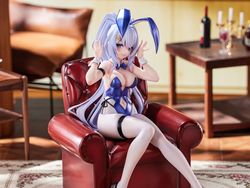 Girls' Frontline: Neural Cloud Undine (Sweet Rabbit Symphony) 1/7 Scale Figure