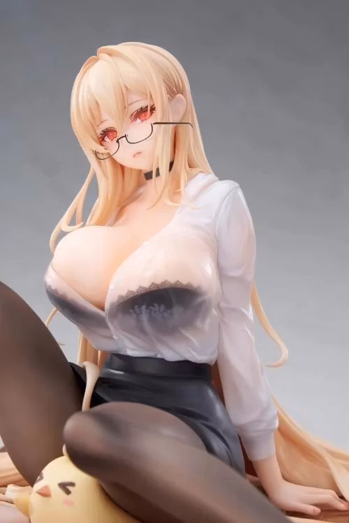 Azur Lane Implacable (Shepaerd of the "Lost" Ver.) 1/7 Scale Figure