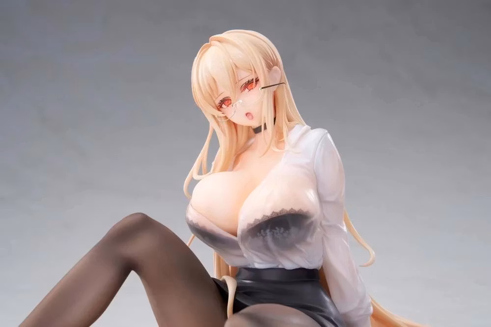 Azur Lane Implacable (Shepaerd of the "Lost" Ver.) 1/7 Scale Figure