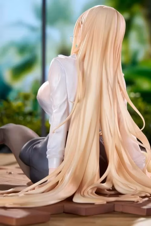 Azur Lane Implacable (Shepaerd of the "Lost" Ver.) 1/7 Scale Figure