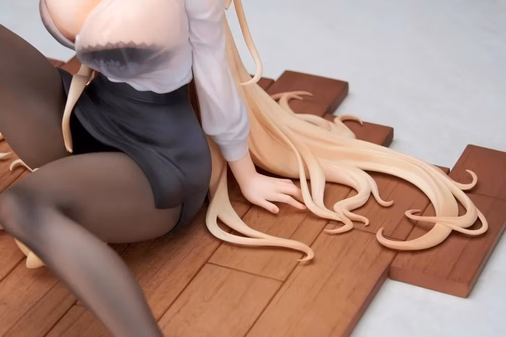 Azur Lane Implacable (Shepaerd of the "Lost" Ver.) 1/7 Scale Figure