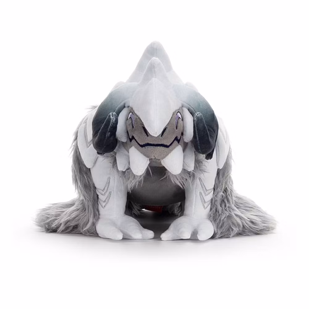 Monster Hunter Wilds Plush Figure Arkveld