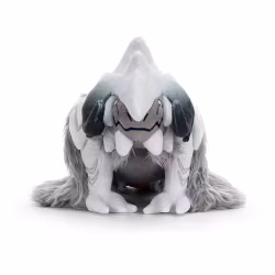 Monster Hunter Wilds Plush Figure Arkveld