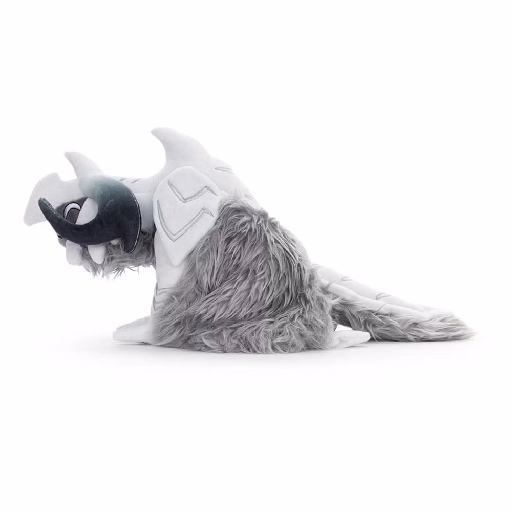 Monster Hunter Wilds Plush Figure Arkveld