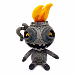 The Midnight Walk Plush Figure Potboy