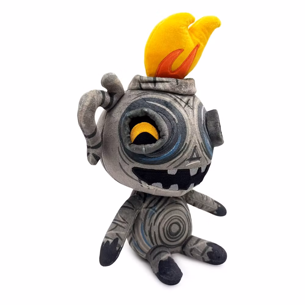 The Midnight Walk Plush Figure Potboy