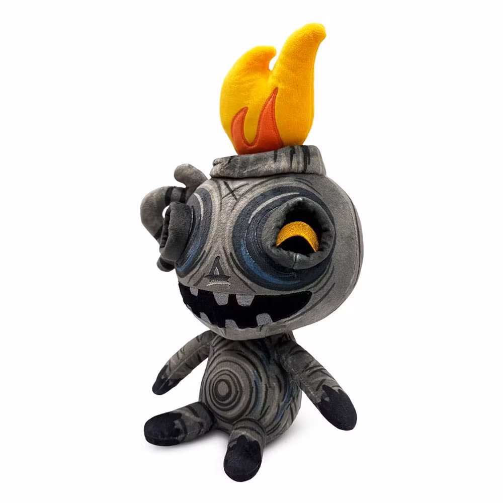 The Midnight Walk Plush Figure Potboy