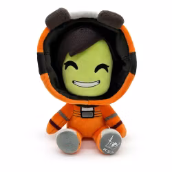 The Kerbal Space Program Plush Figure Female