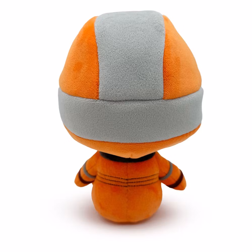 The Kerbal Space Program Plush Figure Female