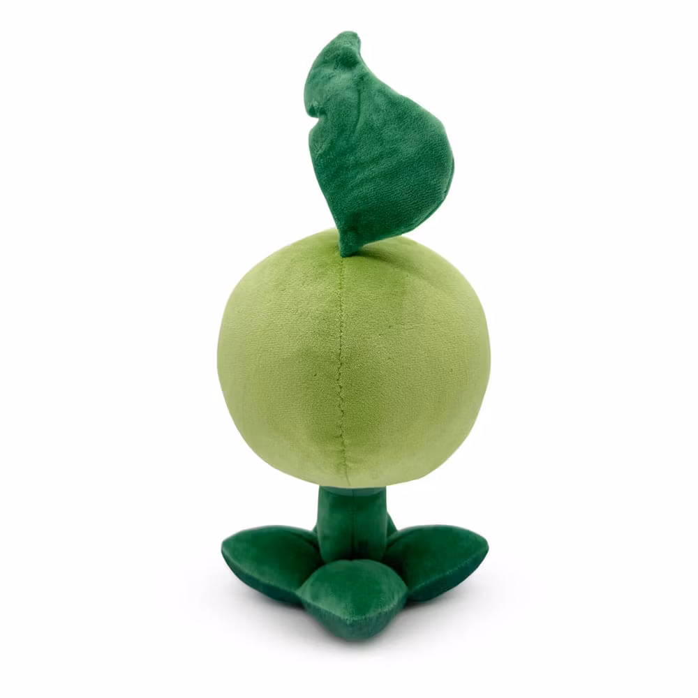 Plants vs. Zombies Plush Figure Peashooter