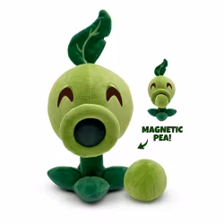 Plants vs. Zombies Plush Figure Peashooter