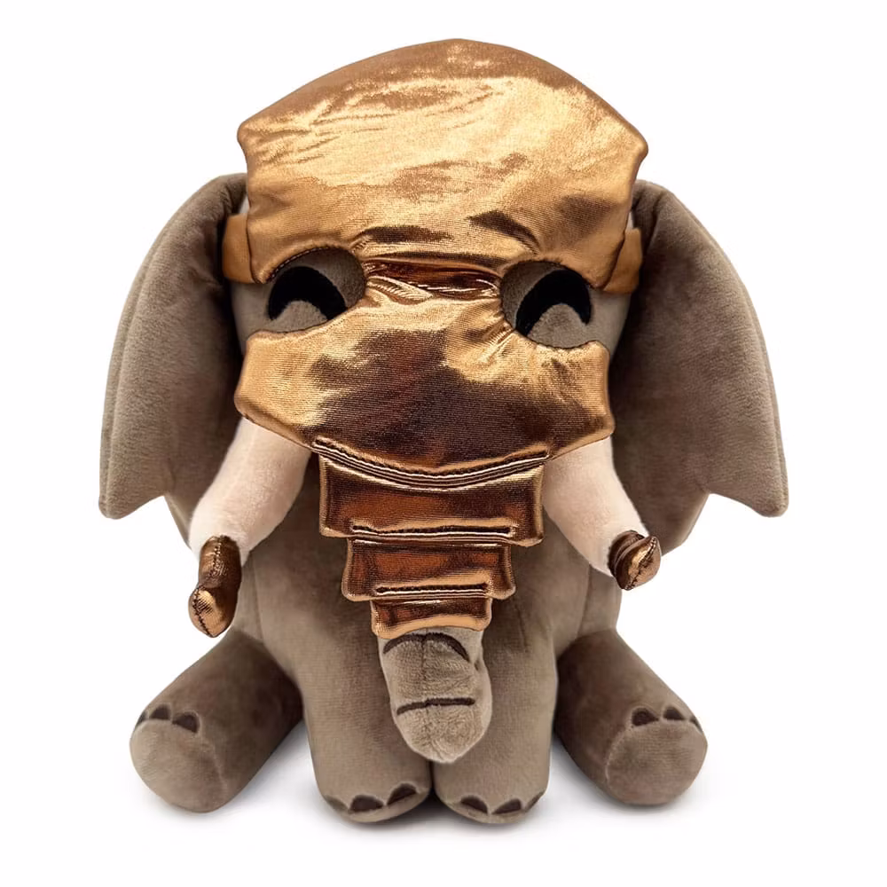 Civilization VII Plush Figure War Elephant