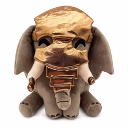 Civilization VII Plush Figure War Elephant