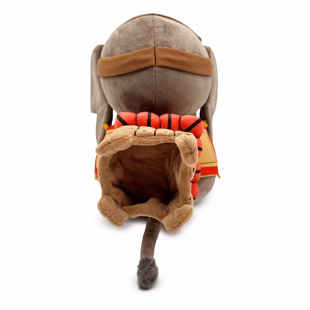 Civilization VII Plush Figure War Elephant