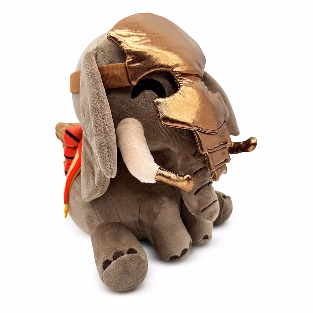 Civilization VII Plush Figure War Elephant