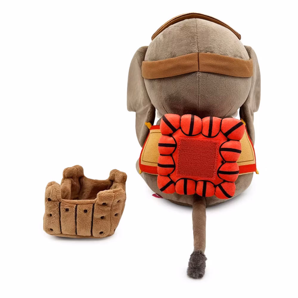 Civilization VII Plush Figure War Elephant