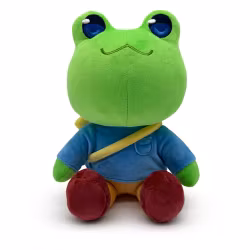 Die in the Dungeon Plush Figure Cinder