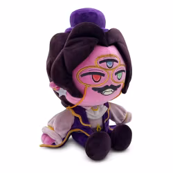 Dungeons and Daddies Plush Figure Scam Likely