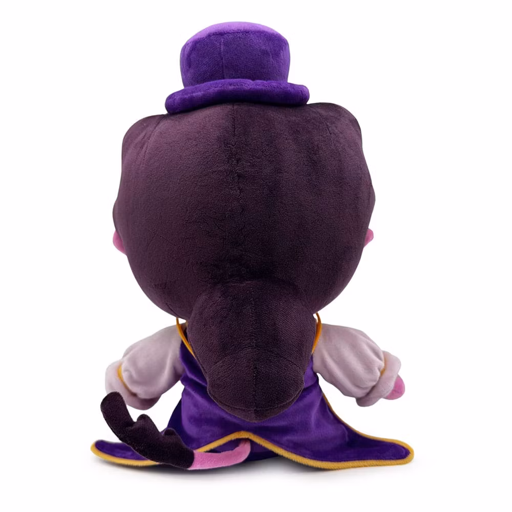 Dungeons and Daddies Plush Figure Scam Likely