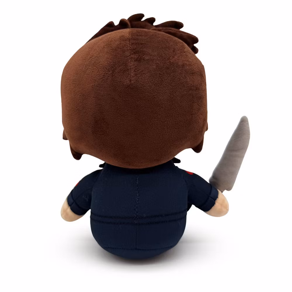 Halloween Plush Figure Michael Myers