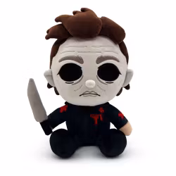 Halloween Plush Figure Michael Myers