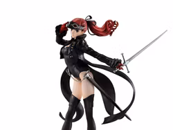 Persona 5 Royal Lucrea Yoshizawa Kasumi