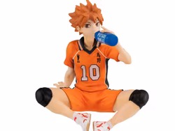 Haikyu!! G.E.M. Series Shoyo Hinata (Second Uniform Ver.) (Tenohira)
