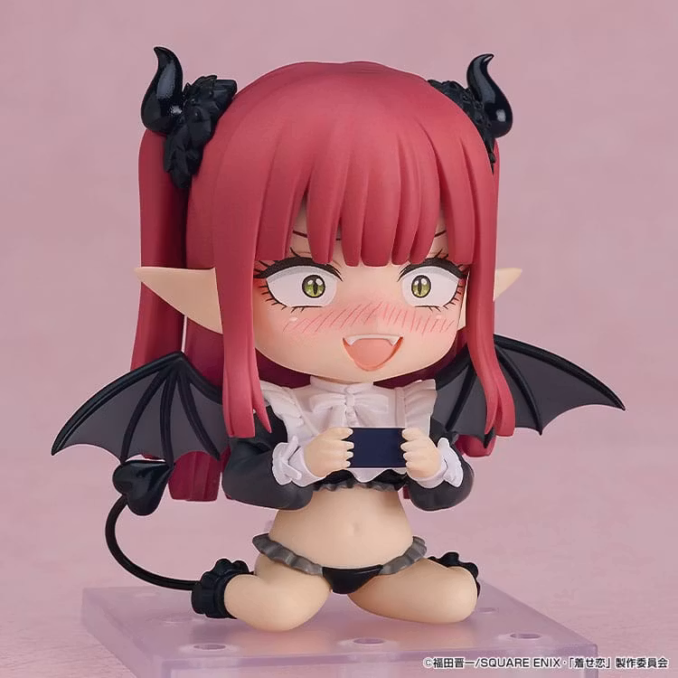 My Dress-Up Darling Nendoroid Liz (Cosplay by Marin)