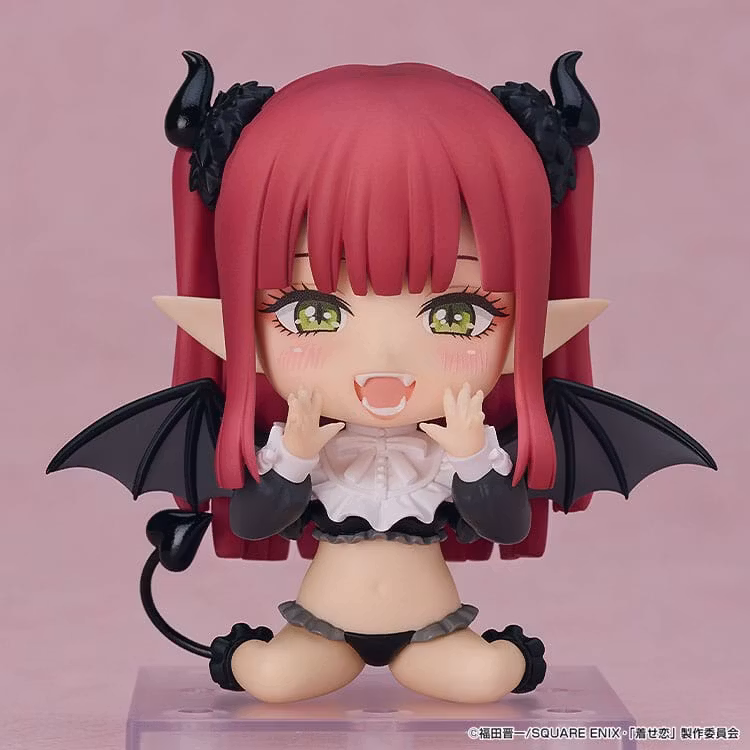 My Dress-Up Darling Nendoroid Liz (Cosplay by Marin)