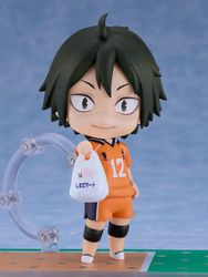 Haikyu!! Nendoroid Tadashi Yamaguchi (The New Karasuno Ver.)
