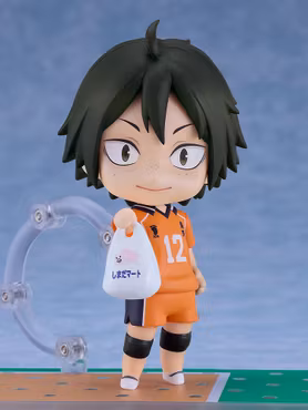 Haikyu!! Nendoroid Tadashi Yamaguchi (The New Karasuno Ver.)