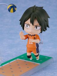Haikyu!! Nendoroid Tadashi Yamaguchi (The New Karasuno Ver.)