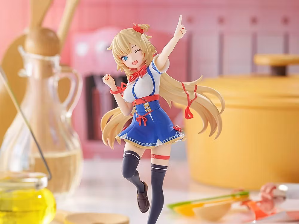 Hololive Production Pop Up Parade Akai Haato