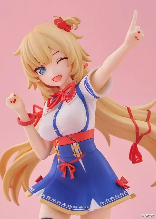 Hololive Production Pop Up Parade Akai Haato