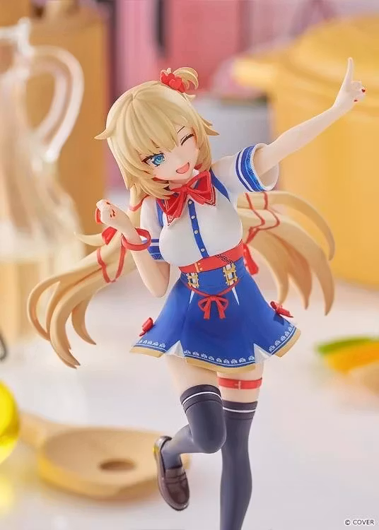 Hololive Production Pop Up Parade Akai Haato