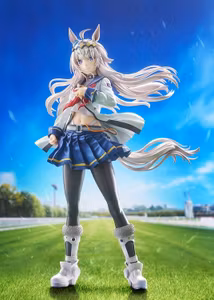 Umamusume: Cinderella Gray Oguri Cap 1/7 Scale Figure