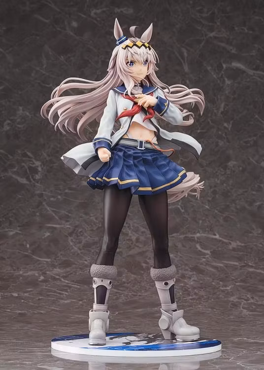 Umamusume: Cinderella Gray Oguri Cap 1/7 Scale Figure