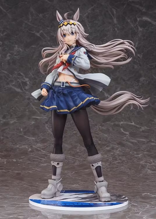 Umamusume: Cinderella Gray Oguri Cap 1/7 Scale Figure