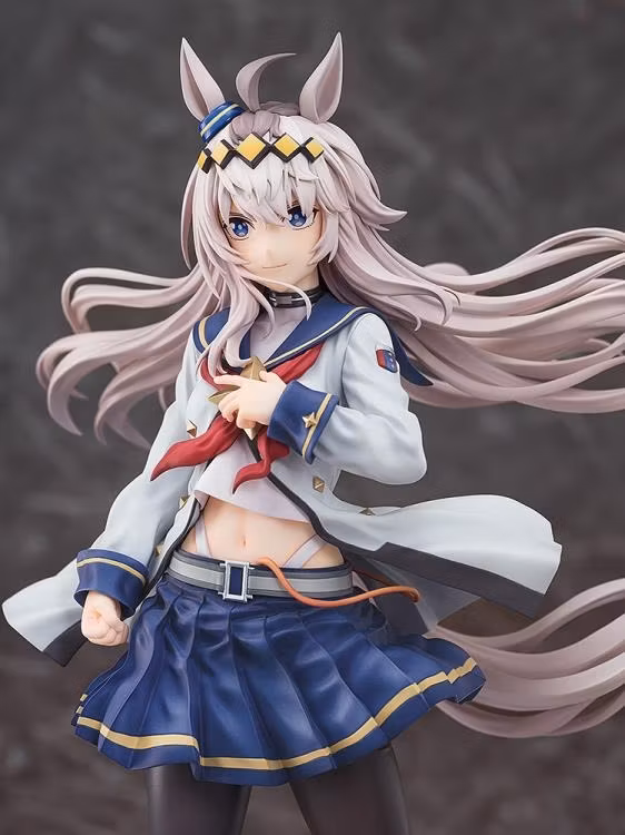 Umamusume: Cinderella Gray Oguri Cap 1/7 Scale Figure