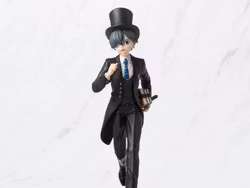 Black Butler Luminasta Ciel Phantomhive Figure