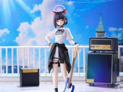 Blue Archive Kazusa (Band Ver.) 1/7 Scale Figure