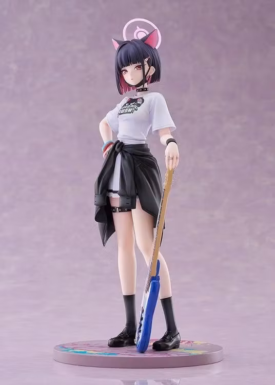 Blue Archive Kazusa (Band Ver.) 1/7 Scale Figure