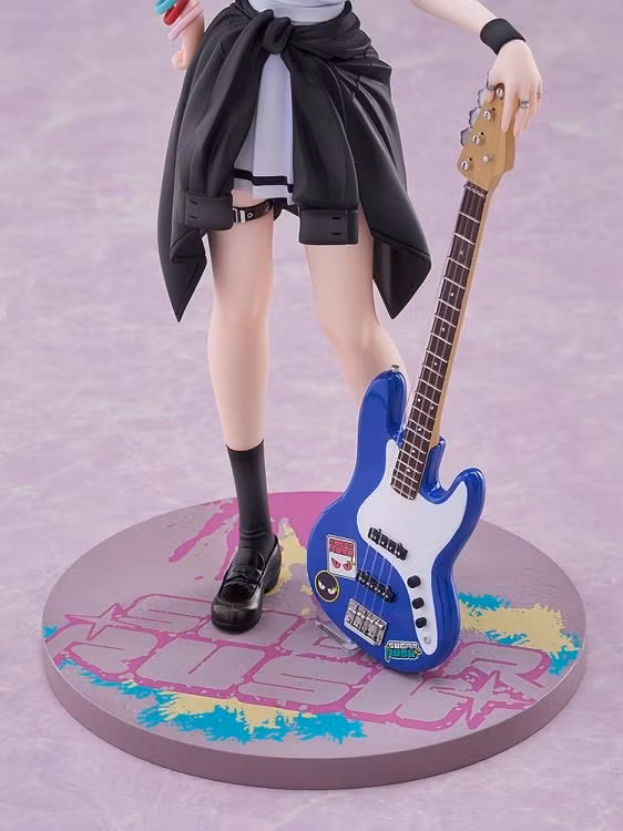 Blue Archive Kazusa (Band Ver.) 1/7 Scale Figure