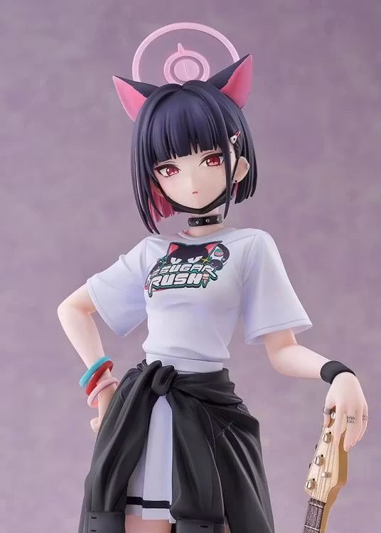 Blue Archive Kazusa (Band Ver.) 1/7 Scale Figure