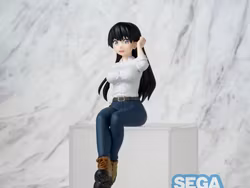 Ruri Rocks Nagi Premium Perching Figure