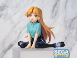 Ruri Rocks Ruri Premium Perching Figure