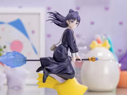 Witch Watch Luminasta Nemu Miyao Figure