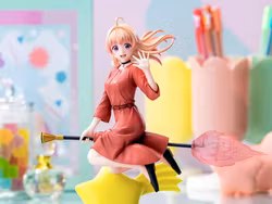 Witch Watch Luminasta Nico Wakatsuki Figure