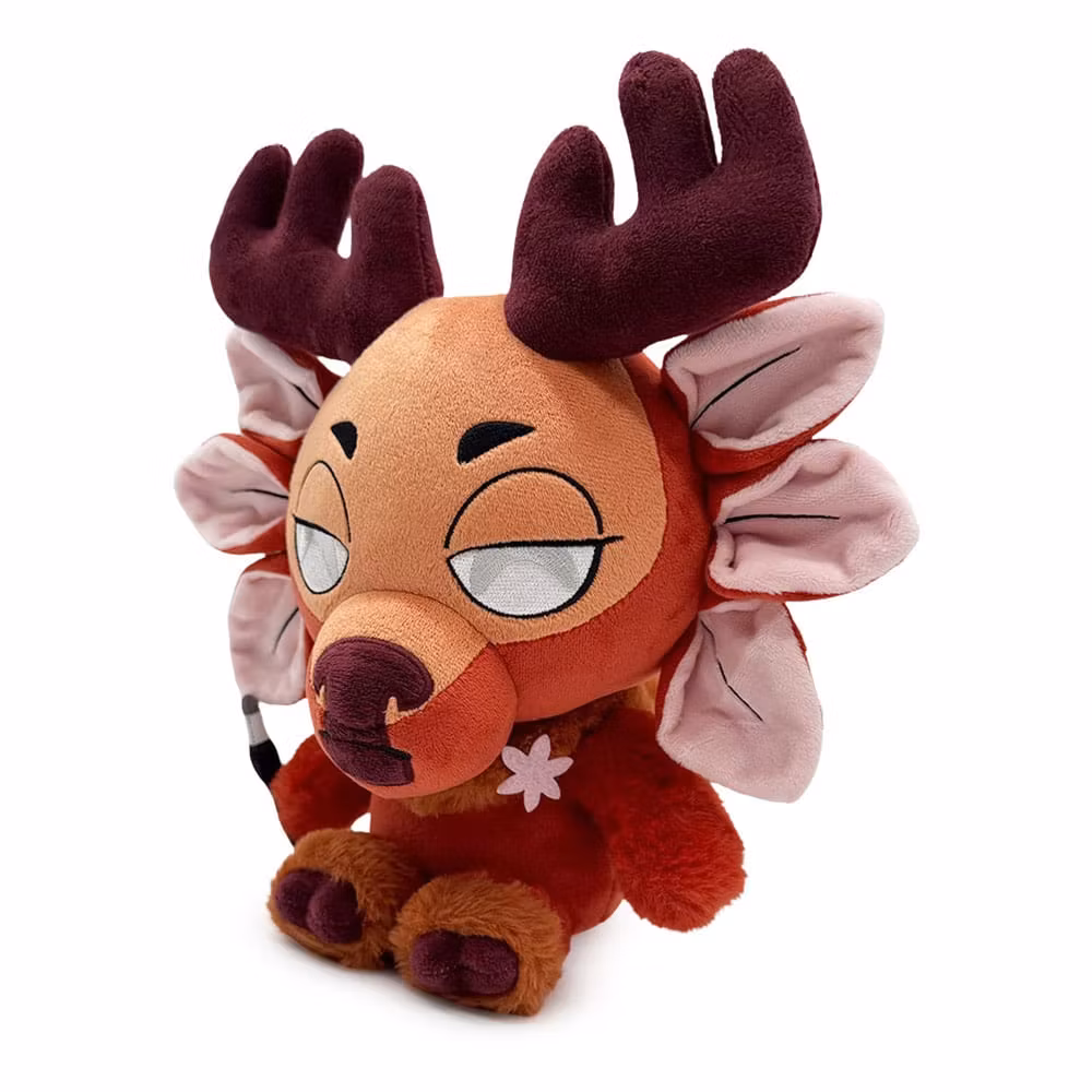 Spiritfarer Plush Figure Gwen