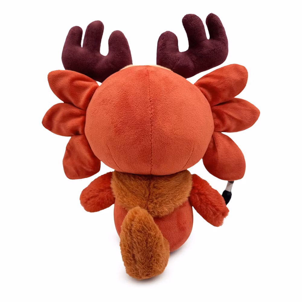 Spiritfarer Plush Figure Gwen